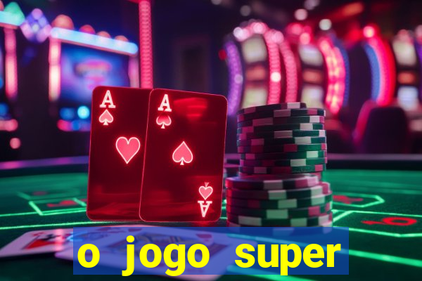 o jogo super genius paga mesmo